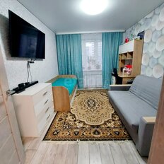 Квартира 49,2 м², 2-комнатная - изображение 5