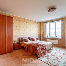 Квартира 85,1 м², 2-комнатная - изображение 1