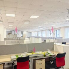 1462 м², офис - изображение 4