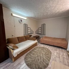 Квартира 30,2 м², 1-комнатная - изображение 2