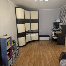 Квартира 44,9 м², 2-комнатная - изображение 3