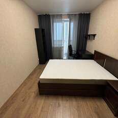 Квартира 32 м², 1-комнатная - изображение 5