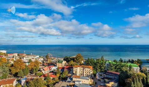 Квартира 34,1 м², 1-комнатные - изображение 2