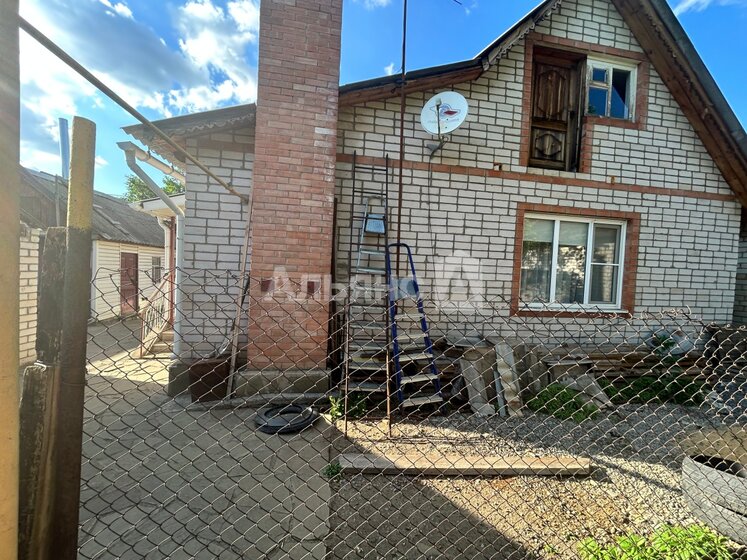 30,9 м², квартира-студия 5 300 000 ₽ - изображение 34