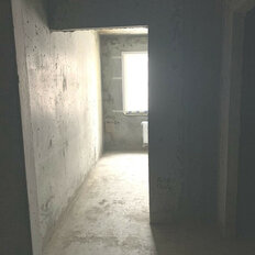 Квартира 46,5 м², 1-комнатная - изображение 5