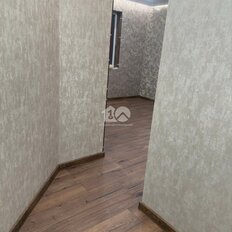 Квартира 45 м², 2-комнатная - изображение 5