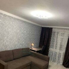 Квартира 38 м², 1-комнатная - изображение 3