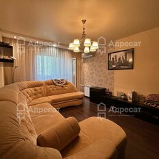 Квартира 34,6 м², 1-комнатная - изображение 5