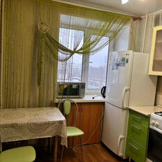 Квартира 45 м², 1-комнатная - изображение 1