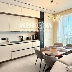 Квартира 79,8 м², 3-комнатная - изображение 3