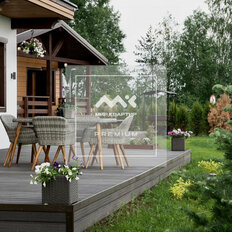 дом + 10 соток, участок - изображение 1