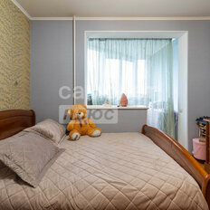 Квартира 57,9 м², 2-комнатная - изображение 5