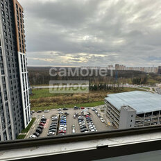 Квартира 93,4 м², 3-комнатная - изображение 3