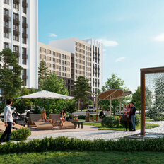 Квартира 59,6 м², 2-комнатная - изображение 5