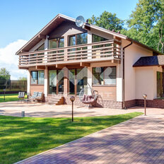 дом + 12 соток, участок - изображение 1