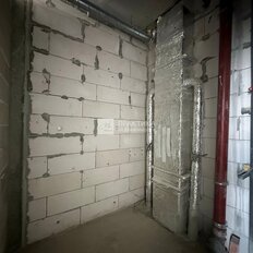 Квартира 25,3 м², студия - изображение 5