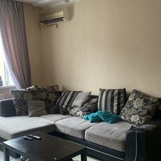 Квартира 42 м², 1-комнатная - изображение 1