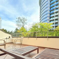 Квартира 40 м², 1-комнатные - изображение 2