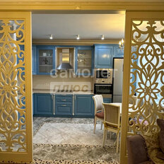 Квартира 61,1 м², 2-комнатная - изображение 5