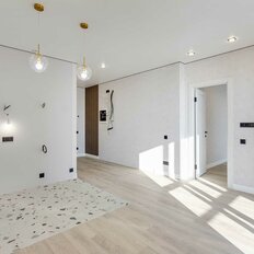 Квартира 38,4 м², 1-комнатная - изображение 2