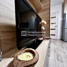 Квартира 19 м², студия - изображение 3