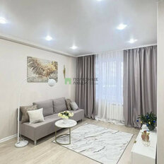 Квартира 30 м², 1-комнатная - изображение 2