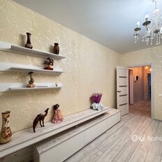 Квартира 45 м², 1-комнатная - изображение 5