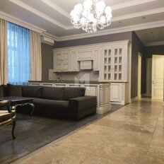 Квартира 135,5 м², 4-комнатная - изображение 1