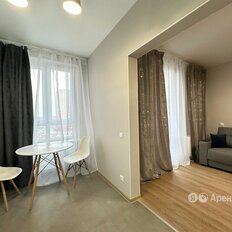 Квартира 26 м², 1-комнатная - изображение 3