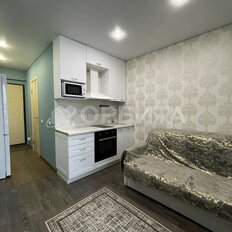 Квартира 18 м², студия - изображение 2