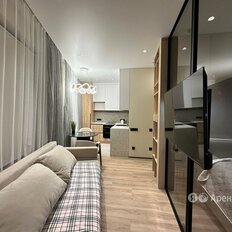 Квартира 31 м², 1-комнатная - изображение 3