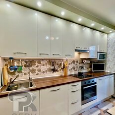 Квартира 55,7 м², 2-комнатная - изображение 2