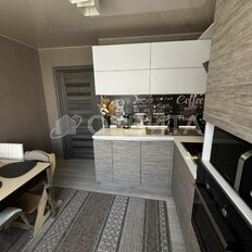 Квартира 48,4 м², 1-комнатная - изображение 2