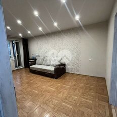 Квартира 60,4 м², 3-комнатная - изображение 1