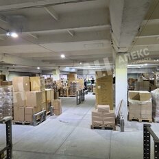 965 м², склад - изображение 5