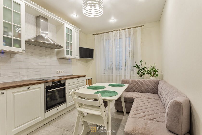 91,5 м², 3-комнатная квартира 22 700 000 ₽ - изображение 85