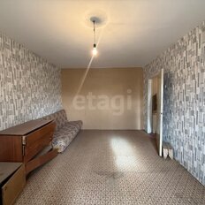 Квартира 35 м², 1-комнатная - изображение 3