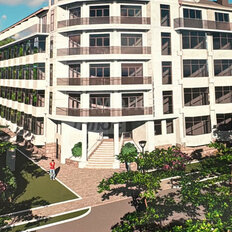 Квартира 29,3 м², студия - изображение 1