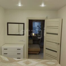 Квартира 57 м², 3-комнатная - изображение 5