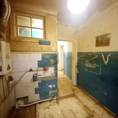 Квартира 27,3 м², 1-комнатная - изображение 5