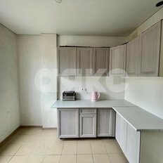 Квартира 31 м², 1-комнатная - изображение 4