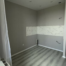 Квартира 37,2 м², 1-комнатная - изображение 5