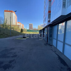 39,5 м², помещение свободного назначения - изображение 2