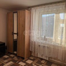 Квартира 28 м², 1-комнатная - изображение 5