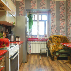 Квартира 60,6 м², 2-комнатная - изображение 3