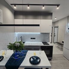 Квартира 28 м², студия - изображение 1