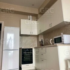 Квартира 34 м², студия - изображение 2