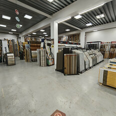 591 м², торговое помещение - изображение 2