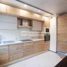 Квартира 59,7 м², 2-комнатная - изображение 1