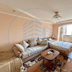 Квартира 35,8 м², 1-комнатная - изображение 5